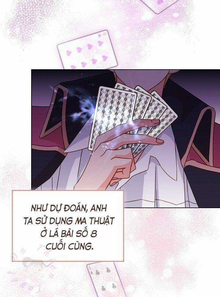 Để Yên Cho Tiểu Thư Hiền Chapter 14 trang 18