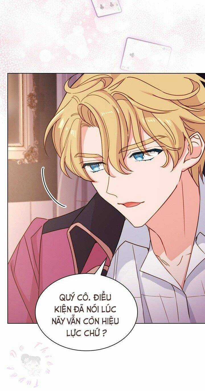 Để Yên Cho Tiểu Thư Hiền Chapter 14 trang 19