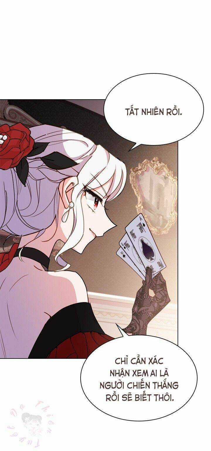 Để Yên Cho Tiểu Thư Hiền Chapter 14 trang 20