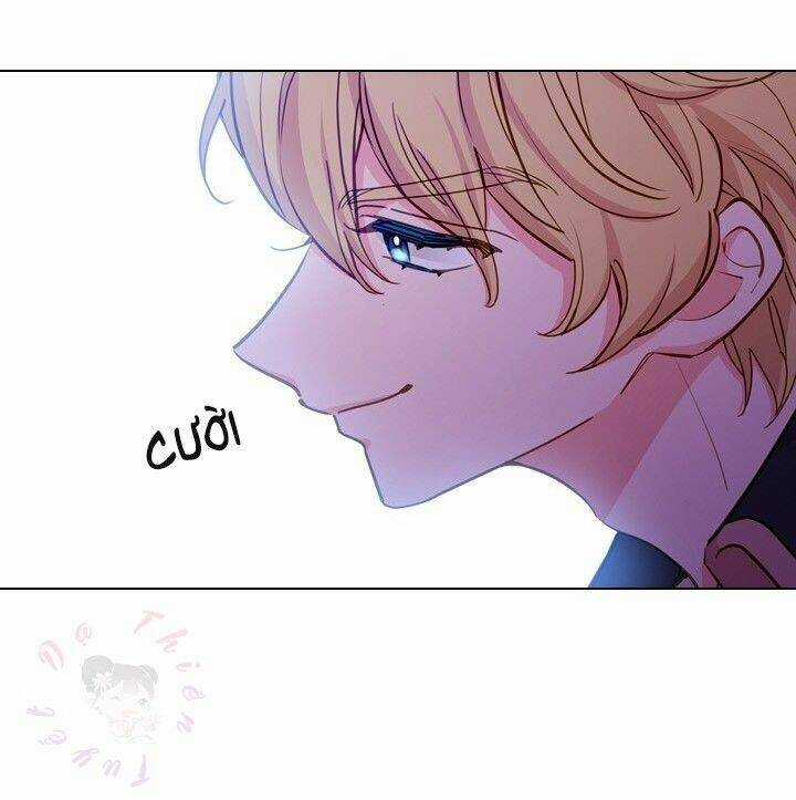 Để Yên Cho Tiểu Thư Hiền Chapter 14 trang 21