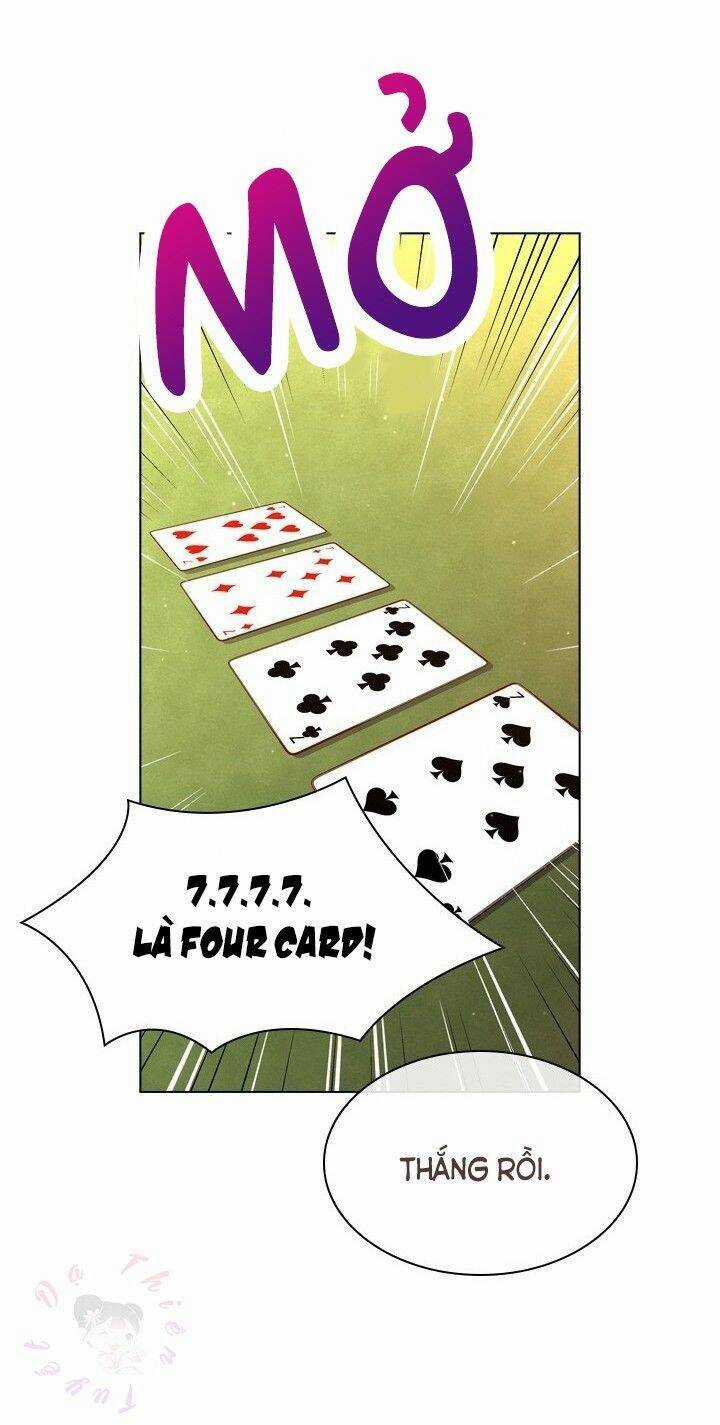 Để Yên Cho Tiểu Thư Hiền Chapter 14 trang 22