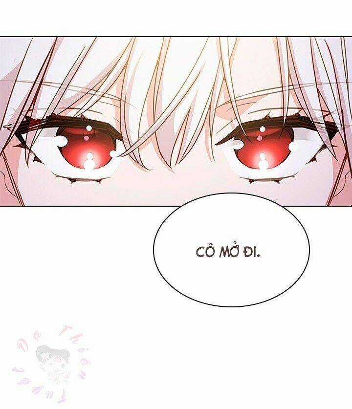 Để Yên Cho Tiểu Thư Hiền Chapter 14 trang 23