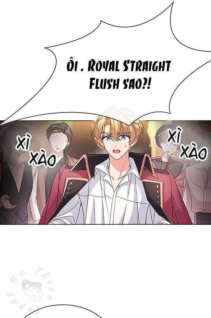 Để Yên Cho Tiểu Thư Hiền Chapter 14 trang 26