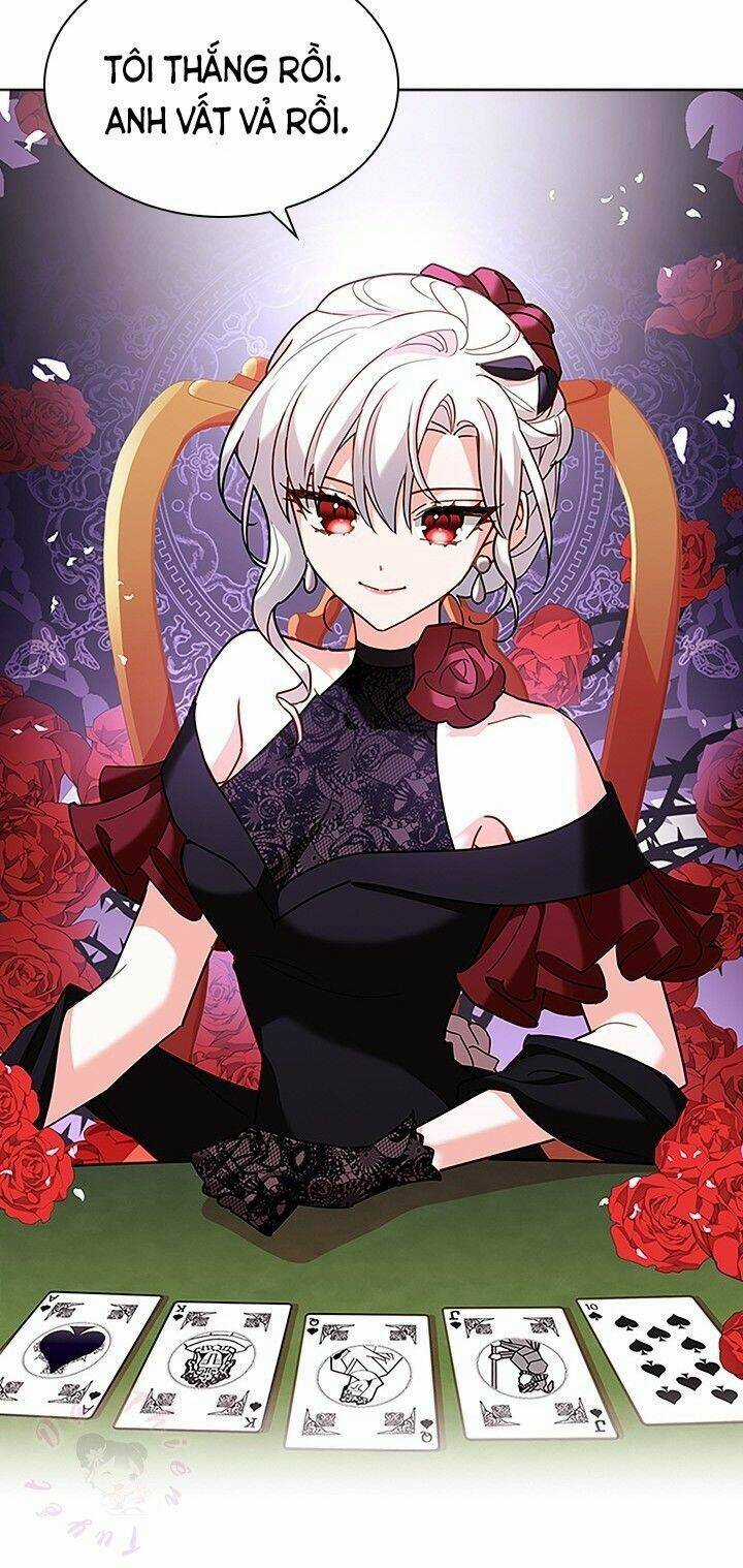 Để Yên Cho Tiểu Thư Hiền Chapter 14 trang 27