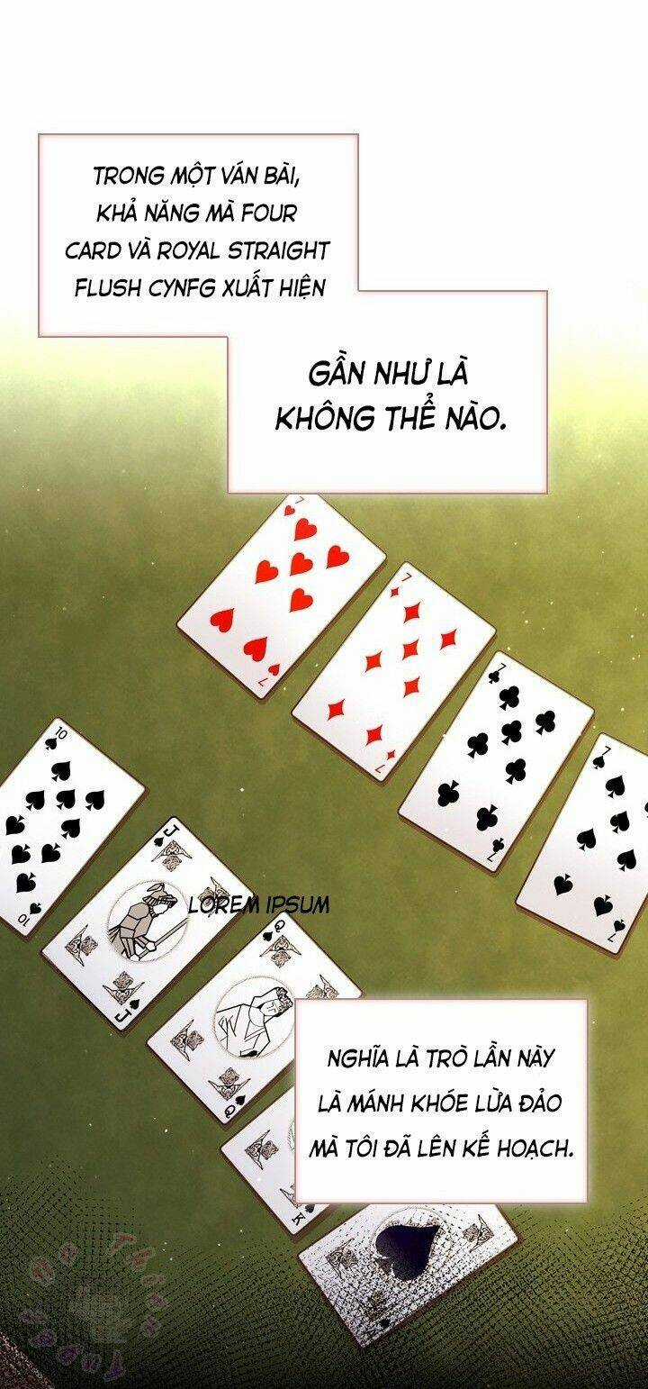 Để Yên Cho Tiểu Thư Hiền Chapter 14 trang 29