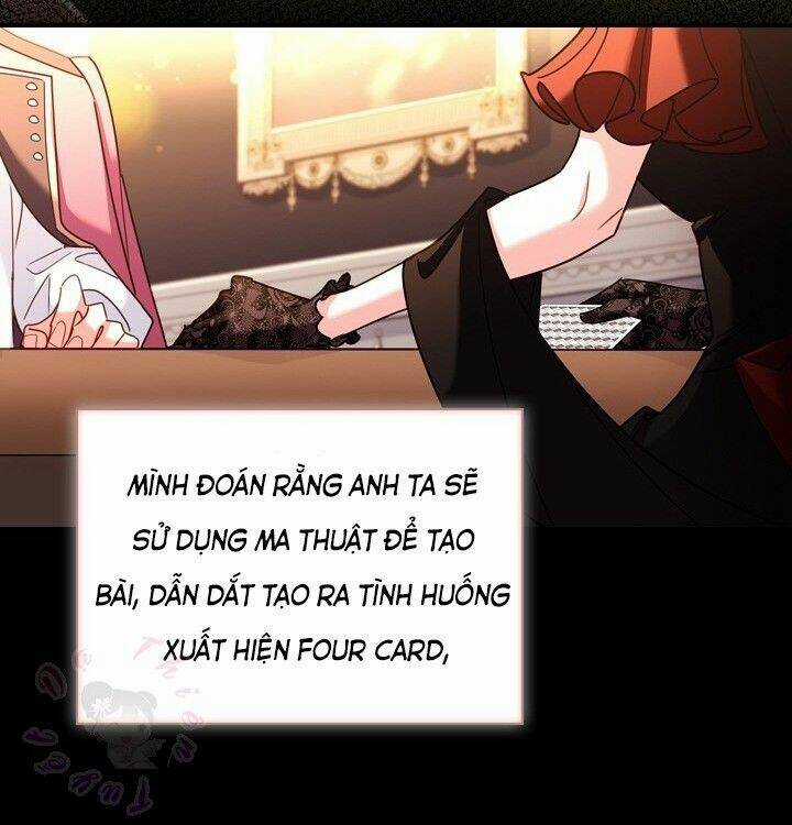 Để Yên Cho Tiểu Thư Hiền Chapter 14 trang 30