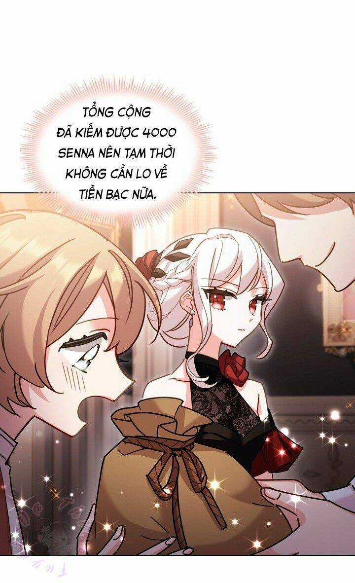 Để Yên Cho Tiểu Thư Hiền Chapter 14 trang 32