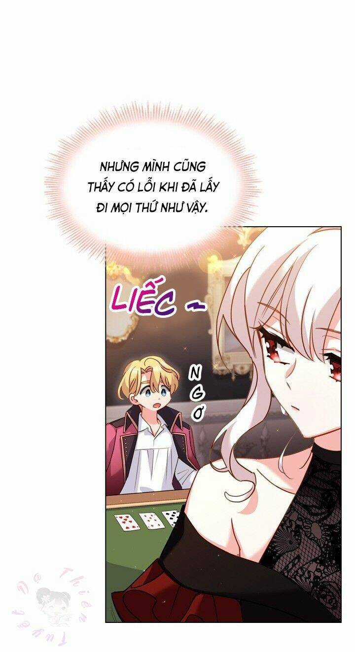 Để Yên Cho Tiểu Thư Hiền Chapter 14 trang 33