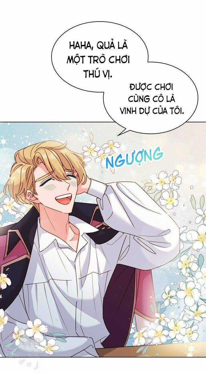 Để Yên Cho Tiểu Thư Hiền Chapter 14 trang 34