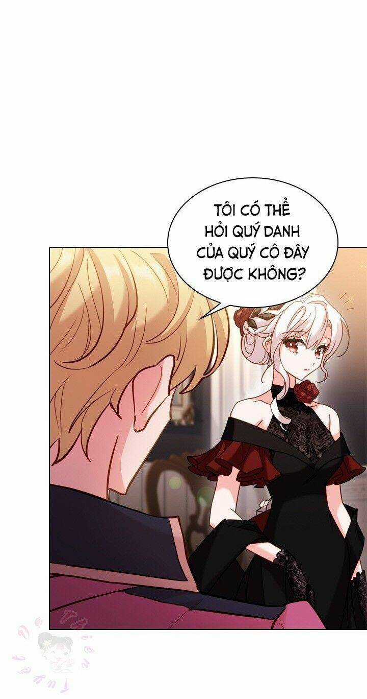 Để Yên Cho Tiểu Thư Hiền Chapter 14 trang 35