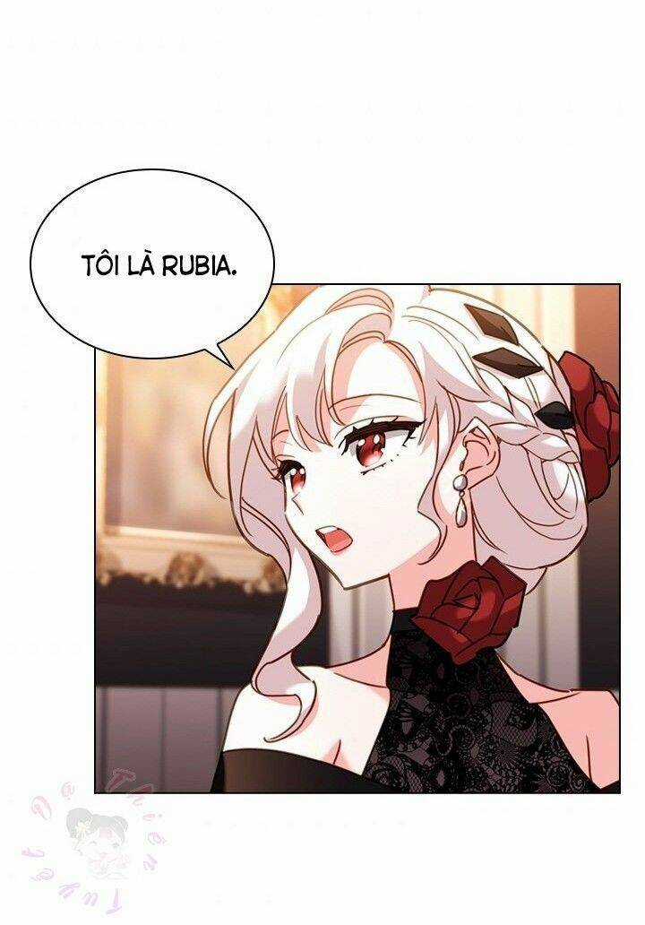 Để Yên Cho Tiểu Thư Hiền Chapter 14 trang 37