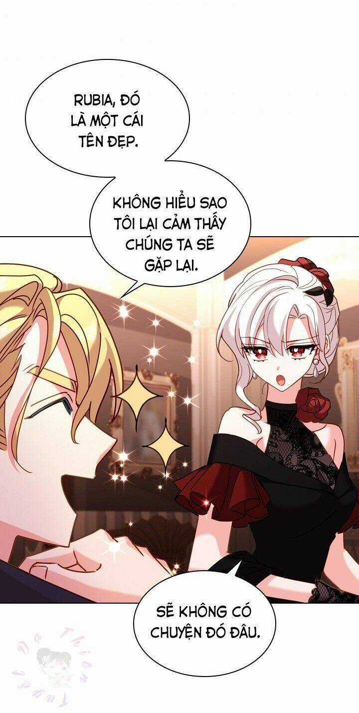 Để Yên Cho Tiểu Thư Hiền Chapter 14 trang 38