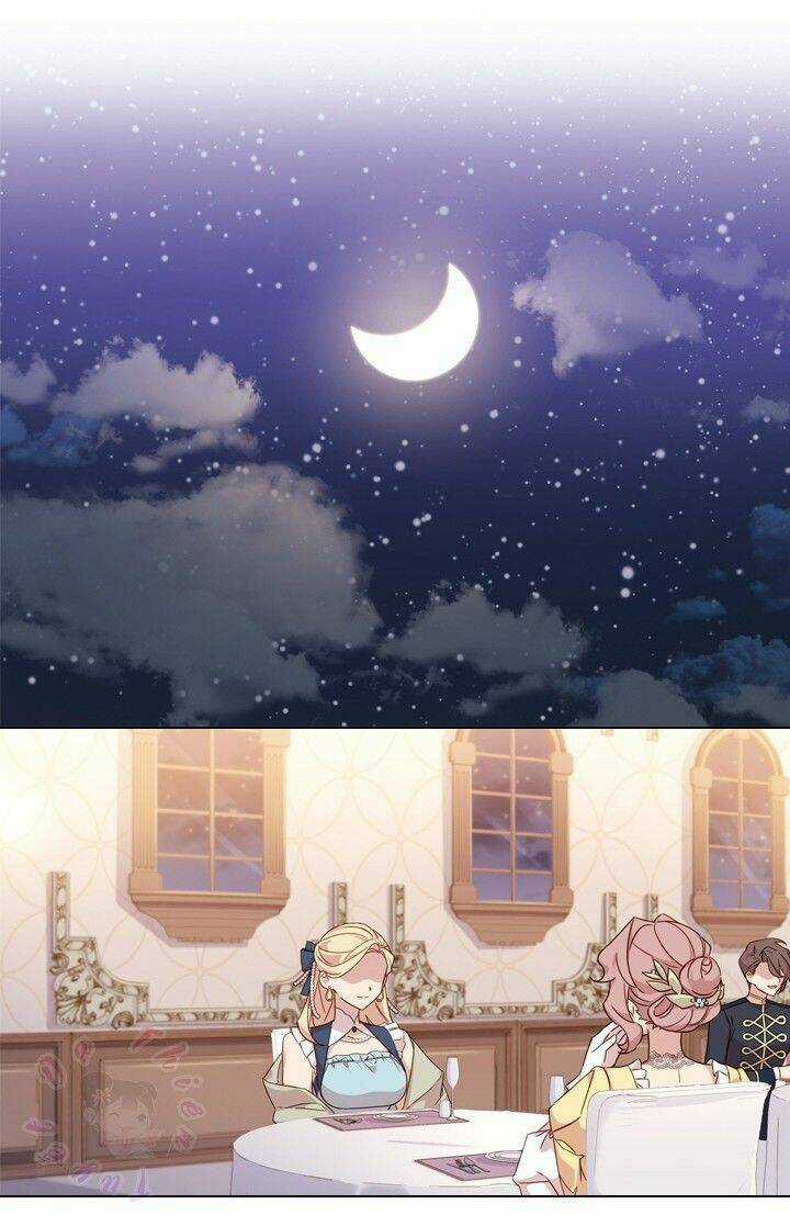 Để Yên Cho Tiểu Thư Hiền Chapter 14 trang 42