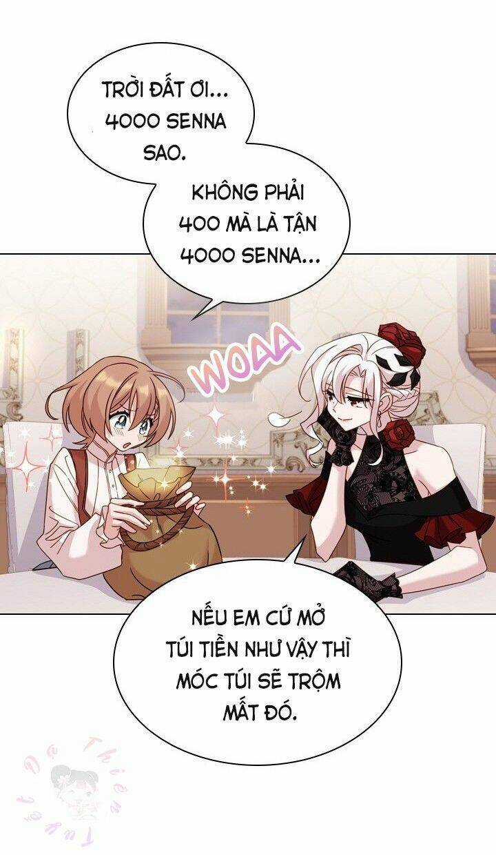 Để Yên Cho Tiểu Thư Hiền Chapter 14 trang 43