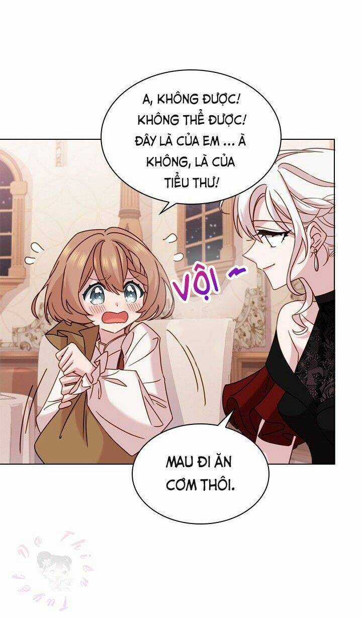 Để Yên Cho Tiểu Thư Hiền Chapter 14 trang 44