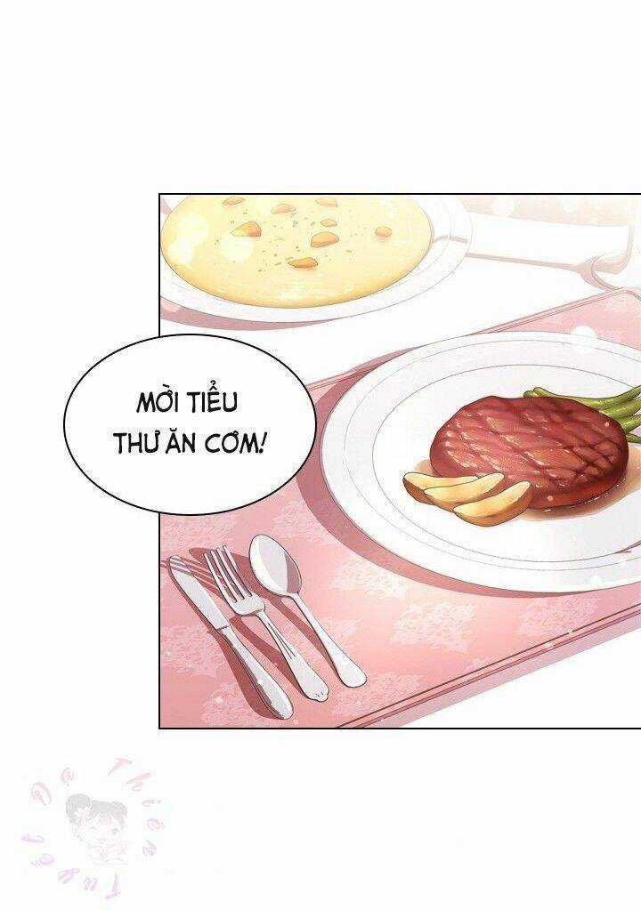 Để Yên Cho Tiểu Thư Hiền Chapter 14 trang 45