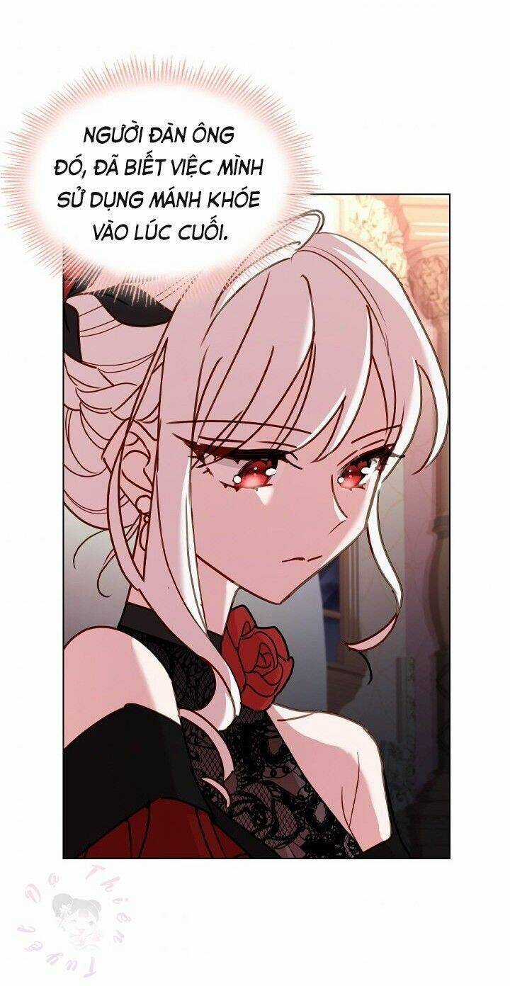 Để Yên Cho Tiểu Thư Hiền Chapter 14 trang 46