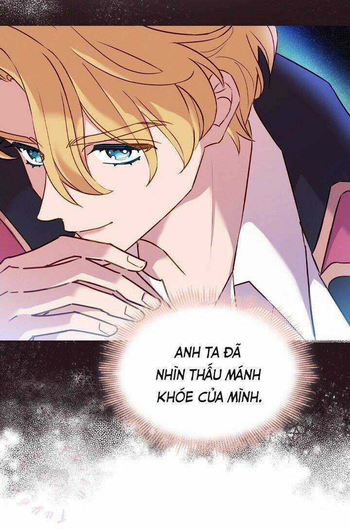 Để Yên Cho Tiểu Thư Hiền Chapter 14 trang 48