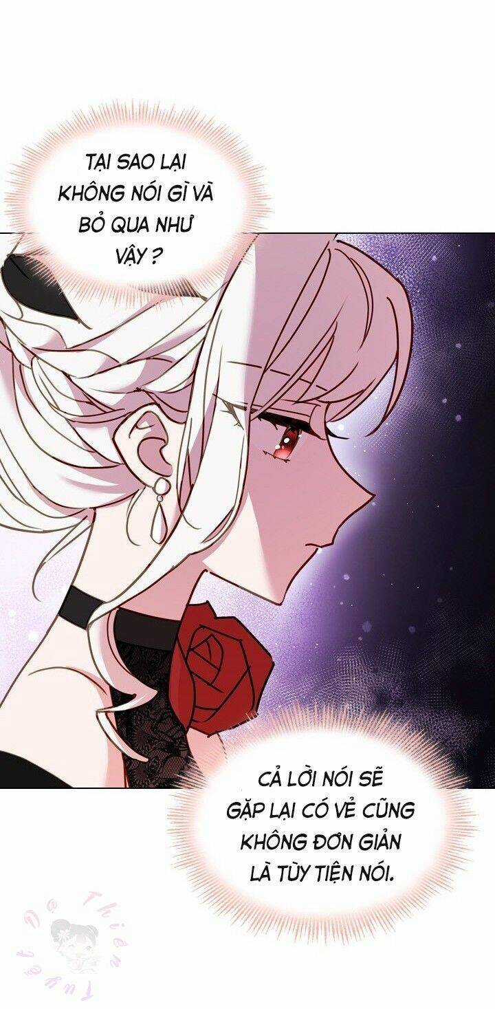 Để Yên Cho Tiểu Thư Hiền Chapter 14 trang 49