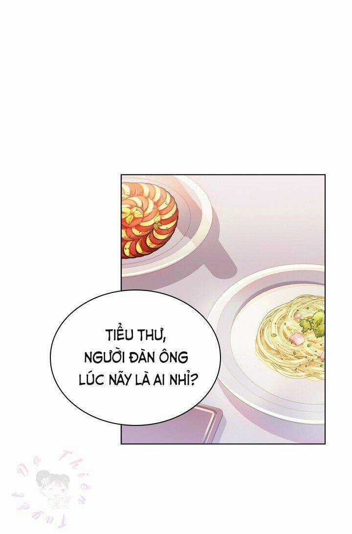 Để Yên Cho Tiểu Thư Hiền Chapter 14 trang 50