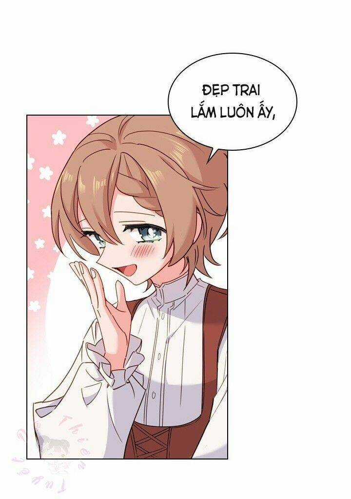 Để Yên Cho Tiểu Thư Hiền Chapter 14 trang 51