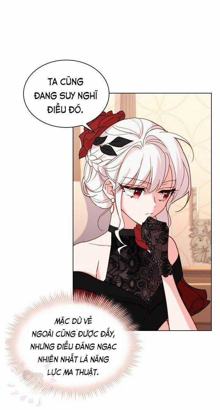 Để Yên Cho Tiểu Thư Hiền Chapter 14 trang 52