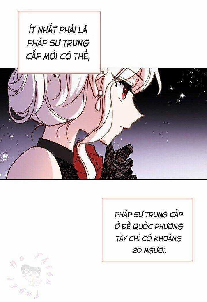 Để Yên Cho Tiểu Thư Hiền Chapter 14 trang 54