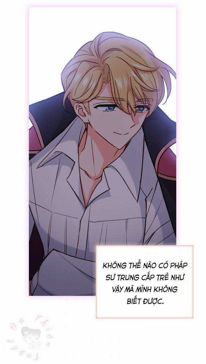 Để Yên Cho Tiểu Thư Hiền Chapter 14 trang 55