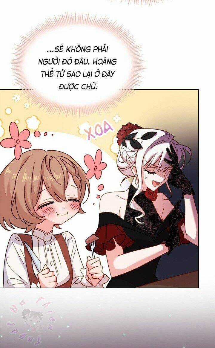 Để Yên Cho Tiểu Thư Hiền Chapter 14 trang 58