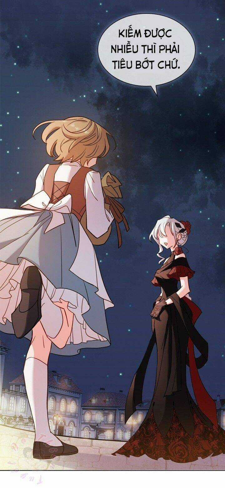 Để Yên Cho Tiểu Thư Hiền Chapter 14 trang 61