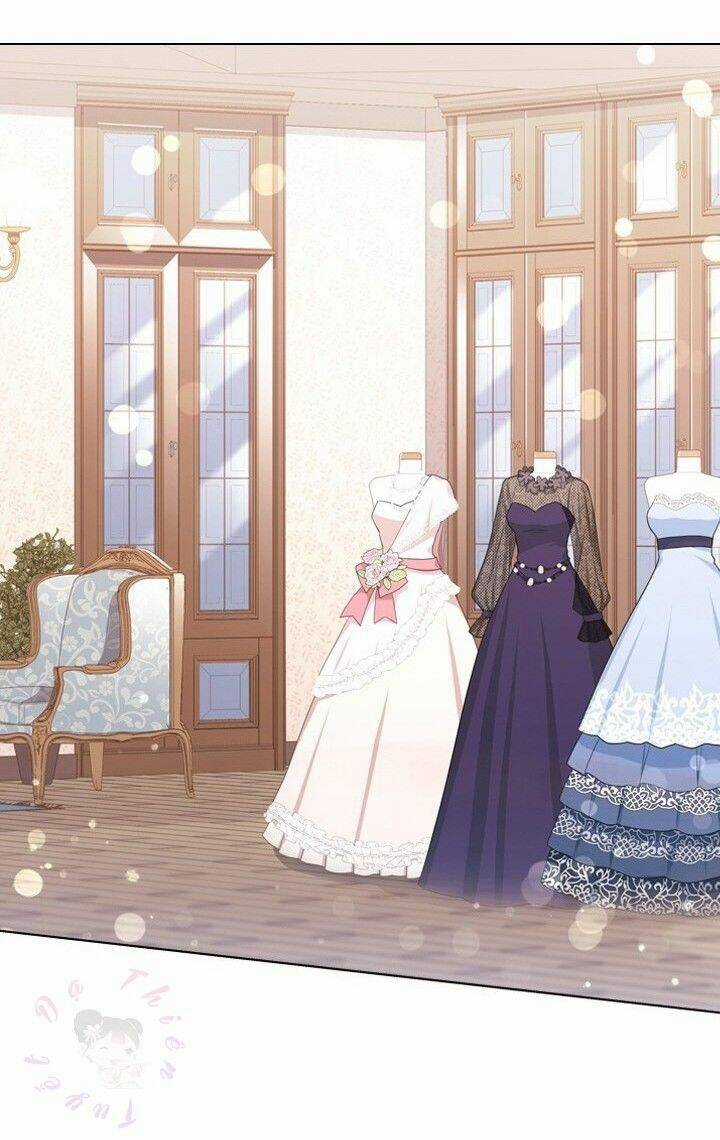 Để Yên Cho Tiểu Thư Hiền Chapter 14 trang 63