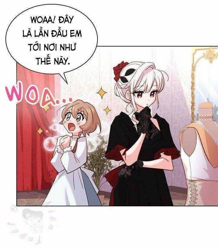 Để Yên Cho Tiểu Thư Hiền Chapter 14 trang 65