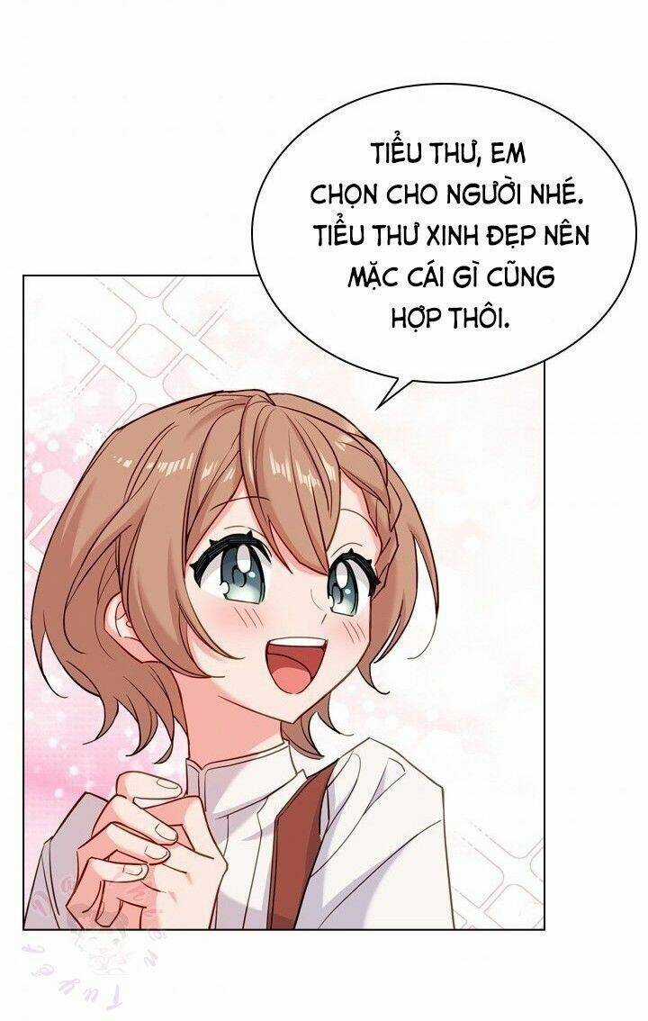 Để Yên Cho Tiểu Thư Hiền Chapter 14 trang 66