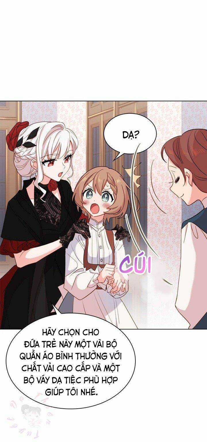 Để Yên Cho Tiểu Thư Hiền Chapter 14 trang 68