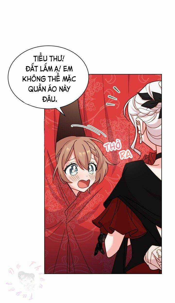 Để Yên Cho Tiểu Thư Hiền Chapter 14 trang 69