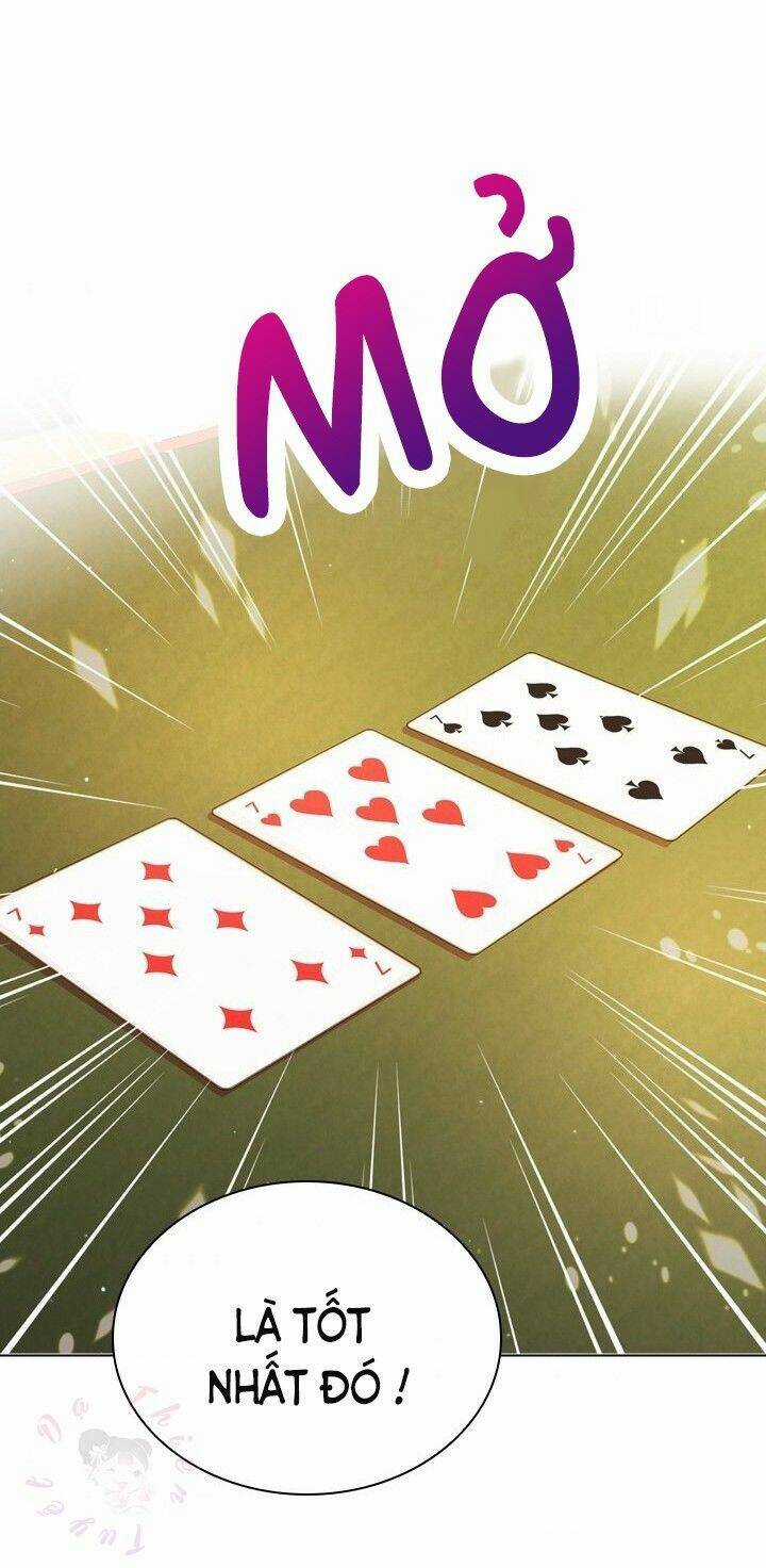 Để Yên Cho Tiểu Thư Hiền Chapter 14 trang 7