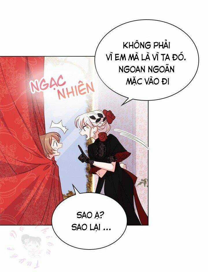 Để Yên Cho Tiểu Thư Hiền Chapter 14 trang 70