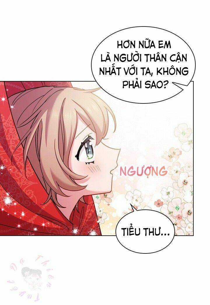 Để Yên Cho Tiểu Thư Hiền Chapter 14 trang 72