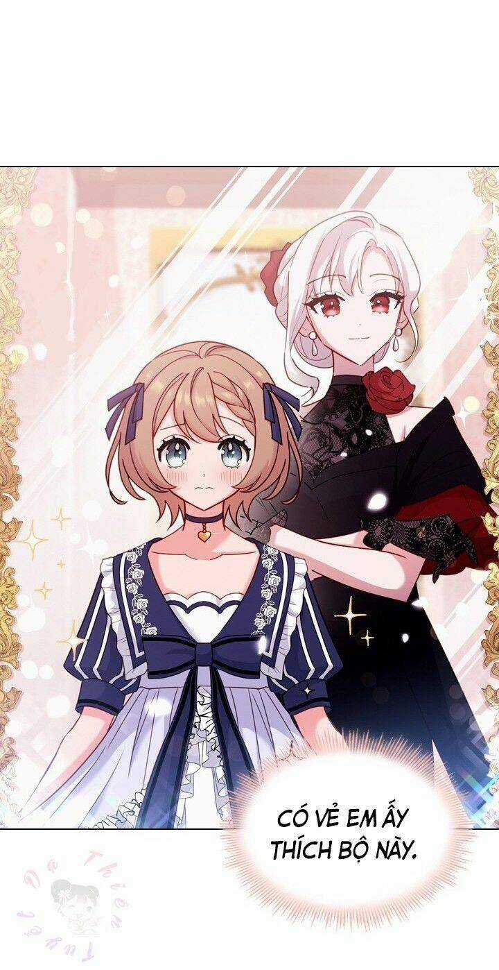 Để Yên Cho Tiểu Thư Hiền Chapter 14 trang 73