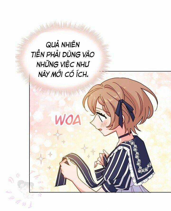 Để Yên Cho Tiểu Thư Hiền Chapter 14 trang 74