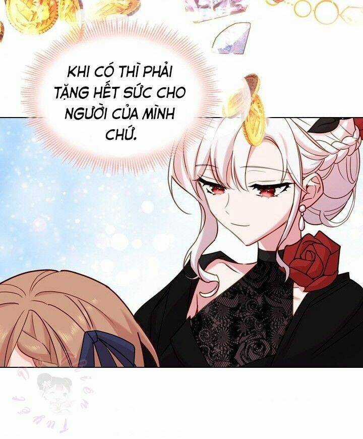 Để Yên Cho Tiểu Thư Hiền Chapter 14 trang 76