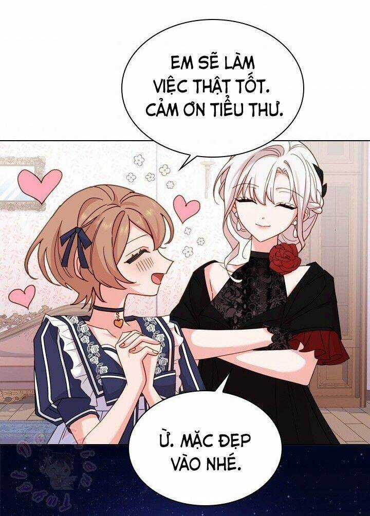 Để Yên Cho Tiểu Thư Hiền Chapter 14 trang 77