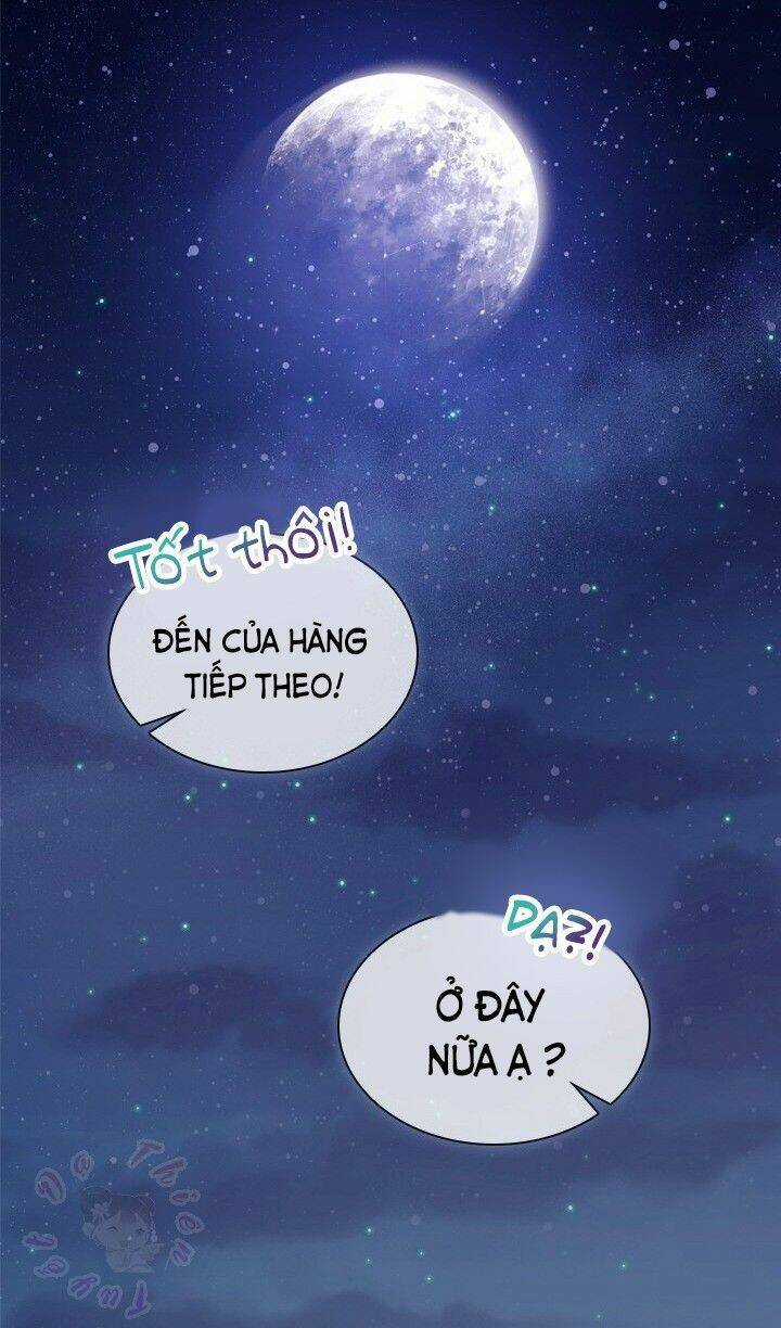 Để Yên Cho Tiểu Thư Hiền Chapter 14 trang 78