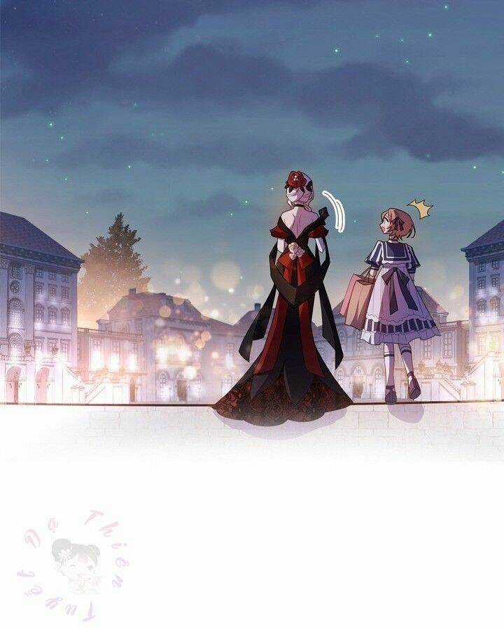 Để Yên Cho Tiểu Thư Hiền Chapter 14 trang 79