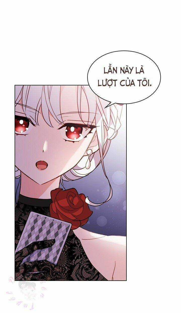 Để Yên Cho Tiểu Thư Hiền Chapter 14 trang 9