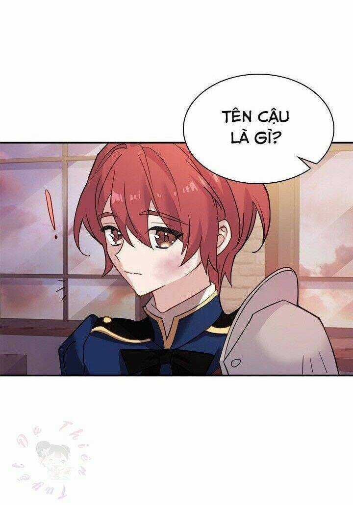 Để Yên Cho Tiểu Thư Hiền Chapter 17 trang 12