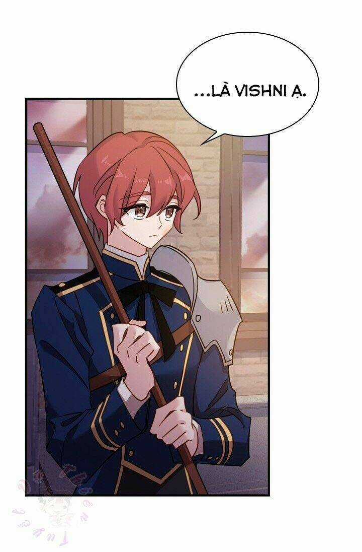 Để Yên Cho Tiểu Thư Hiền Chapter 17 trang 13