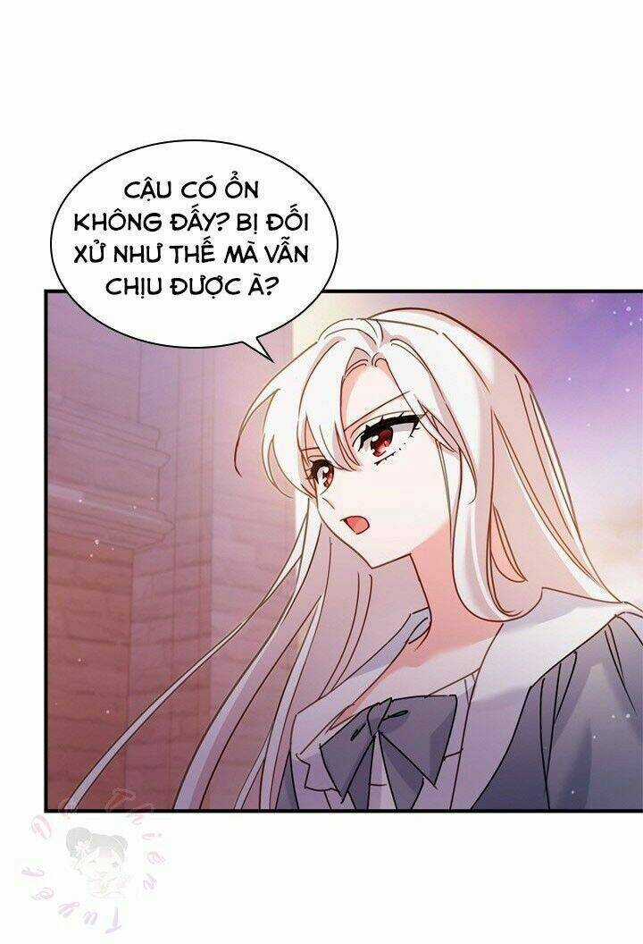 Để Yên Cho Tiểu Thư Hiền Chapter 17 trang 14