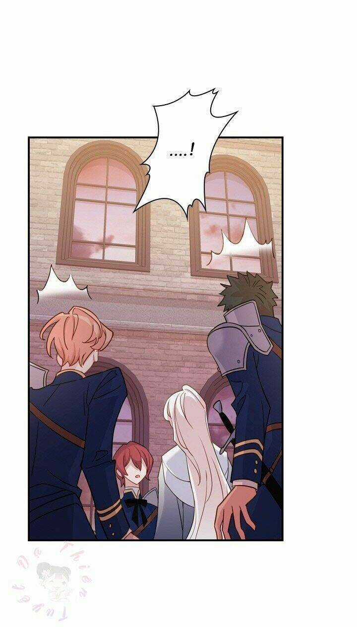 Để Yên Cho Tiểu Thư Hiền Chapter 17 trang 15