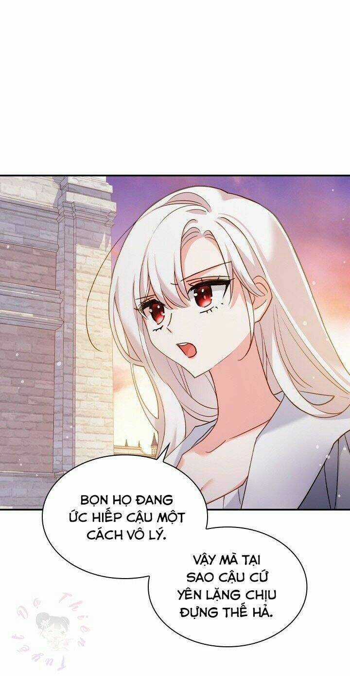 Để Yên Cho Tiểu Thư Hiền Chapter 17 trang 16